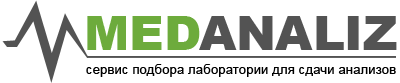 МедАнализ